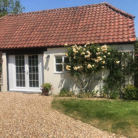 Oke Apple Cottage Shillingstone ภายนอก รูปภาพ