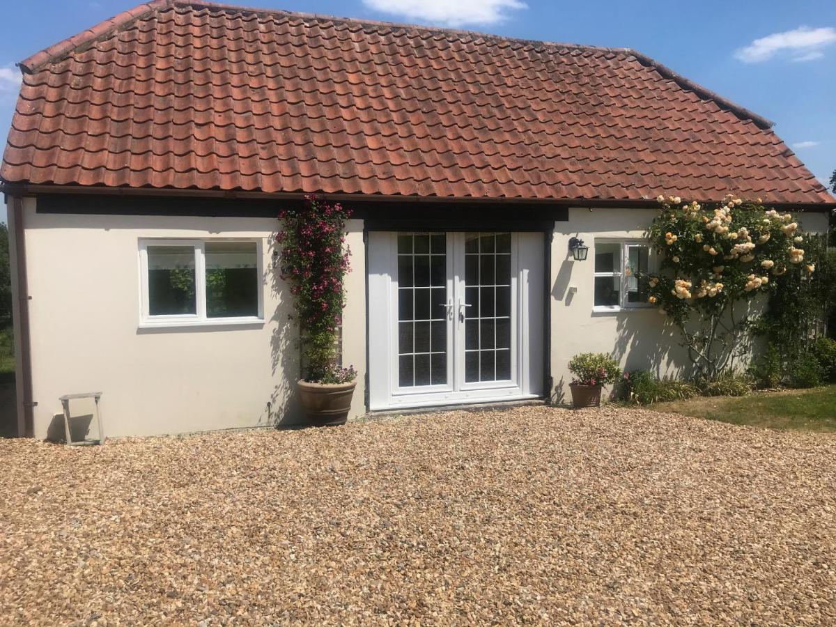 Oke Apple Cottage Shillingstone ภายนอก รูปภาพ
